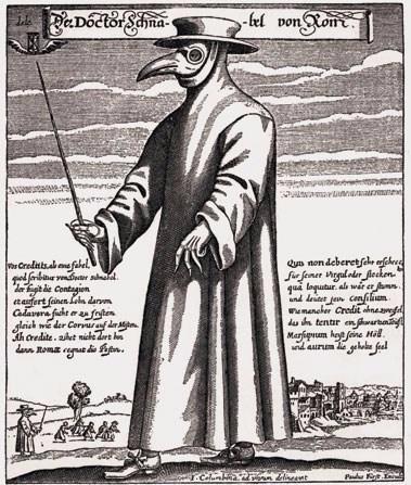 The Black Plague Timeline | Sutori