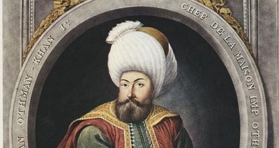 Osman I