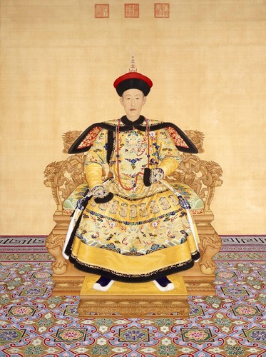 Https://en.wikipedia.org/wiki/Qianlong_Emperor