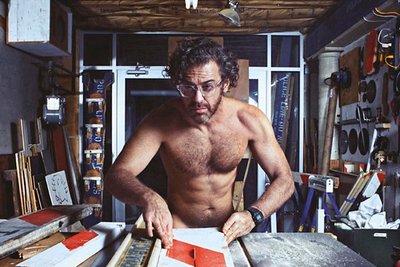 Tom Sachs, the Handyman of High Art