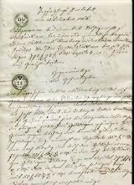 Letter to Austria, 1856 this is an example of a letter sent to austria ...