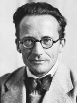 Erwin Schrodinger