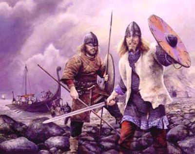 How real life vikings from 793 AD – 1066 really looked like (posting pics  of 13th-14th century Norse infantry is not viking and neither are the  medieval reenactment ones) : r/ForHonorVikings